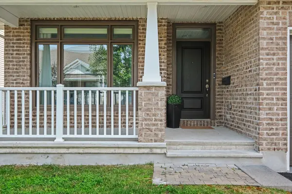 599 Rockrose WAY, Blossom Park - Airport And Area, ON K1T 3T8