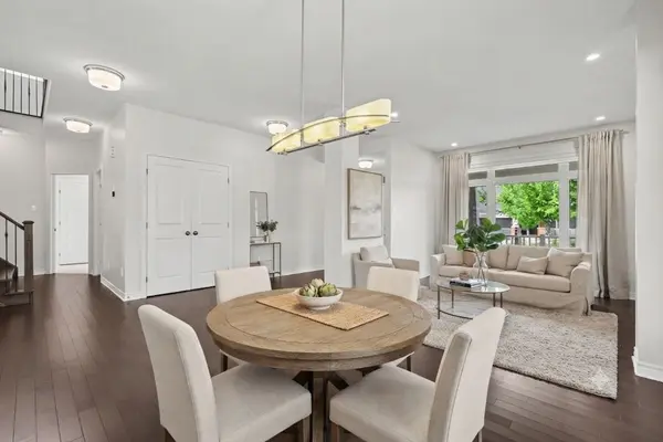 599 Rockrose WAY, Blossom Park - Airport And Area, ON K1T 3T8