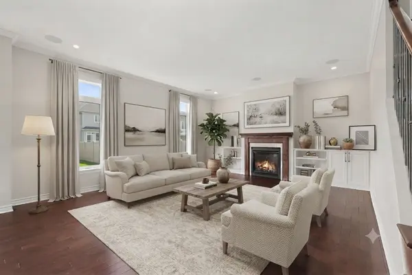 599 Rockrose WAY, Blossom Park - Airport And Area, ON K1T 3T8