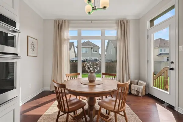 599 Rockrose WAY, Blossom Park - Airport And Area, ON K1T 3T8