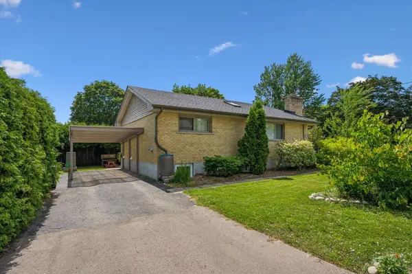 190 Metcalfe ST, Guelph, ON N1E 4Y3