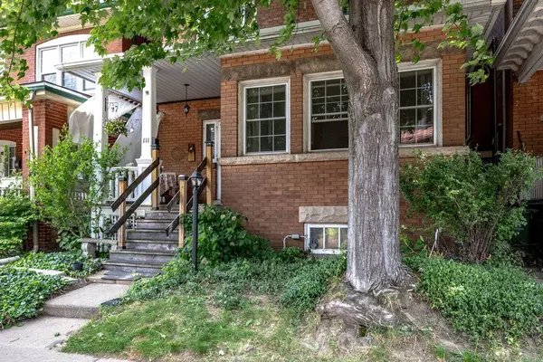 111 Spadina AVE, Hamilton, ON L8M 2X4