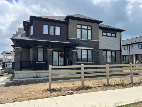 2 Stanley AVE, Haldimand, ON N3W 0J8