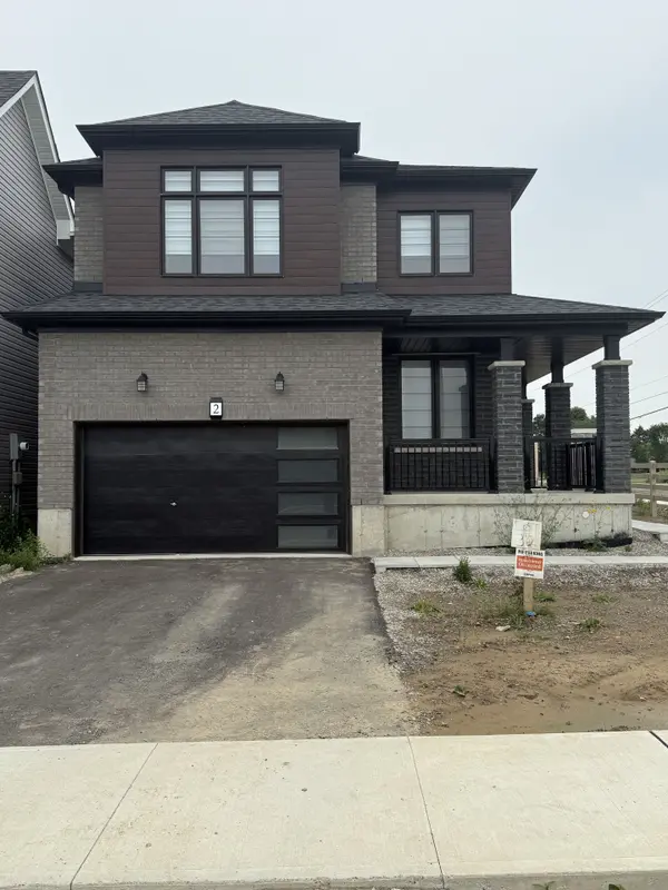 2 Stanley AVE, Haldimand, ON N3W 0J8