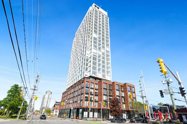 2070 SCOTT ST #1008, Westboro - Hampton Park, ON K1Z 0C8