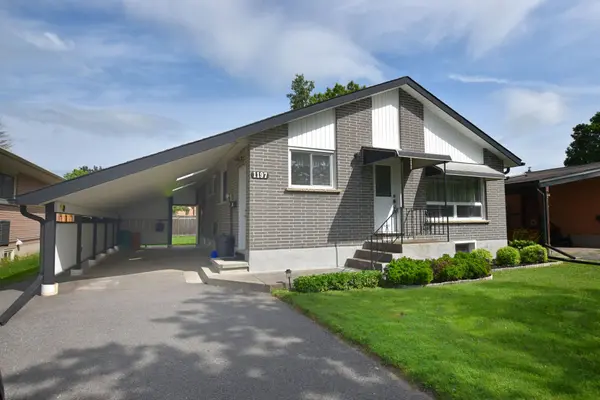 1197 Trentway Vista N/A, Peterborough, ON K9H 6N7