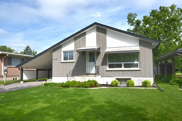 1197 Trentway Vista N/A, Peterborough, ON K9H 6N7