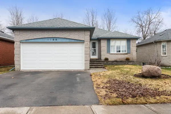 1100 Tillison AVE, Cobourg, ON K9A 5N4