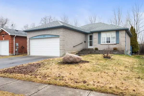 1100 Tillison AVE, Cobourg, ON K9A 5N4
