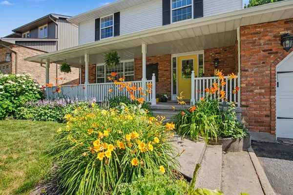 364 Kribs ST, Cambridge, ON N3C 3L6
