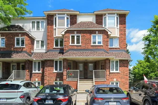 362 Briston Private, Hunt Club - South Keys And Area, ON K1G 5R2