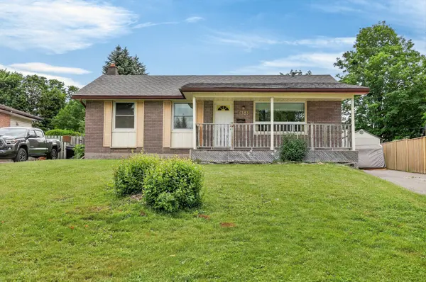 958 St Pauls ST, Peterborough, ON K9H 6J6