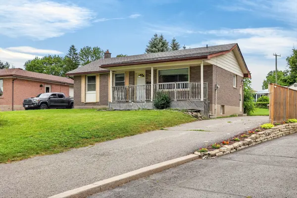 958 St Pauls ST, Peterborough, ON K9H 6J6