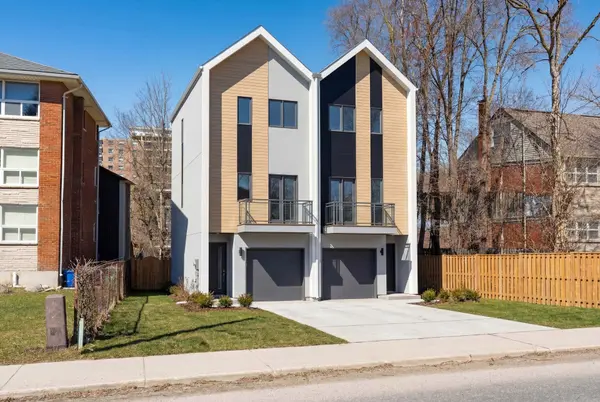656 HURON ST, London East, ON N5Y 4J8
