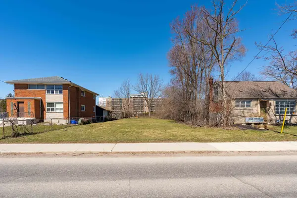 656 HURON ST, London East, ON N5Y 4J8