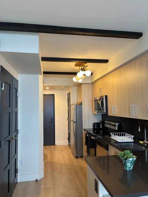 145 Columbia ST W #1001, Waterloo, ON N2L 0K7