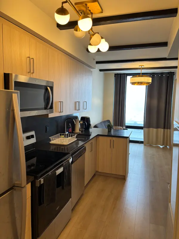 145 Columbia ST W #1001, Waterloo, ON N2L 0K7