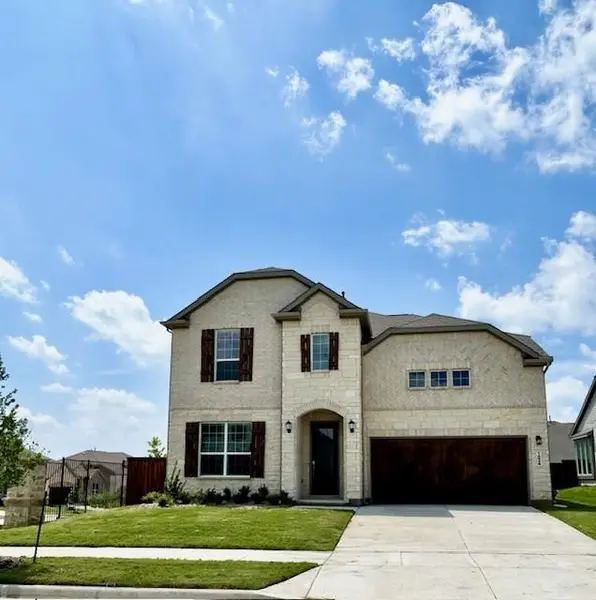 1824 Bryson Street, Celina, TX 75009