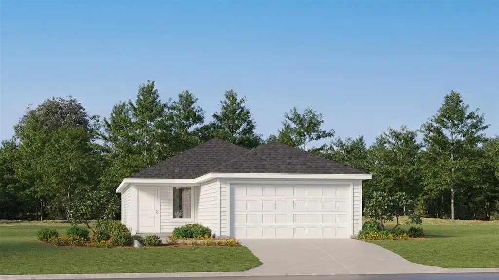 1260 Balsam Road, Wilmer, TX 75141