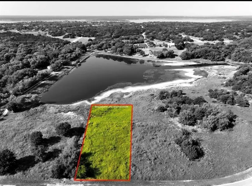 4001 Whitecrest Drive, Whitney, TX 76692
