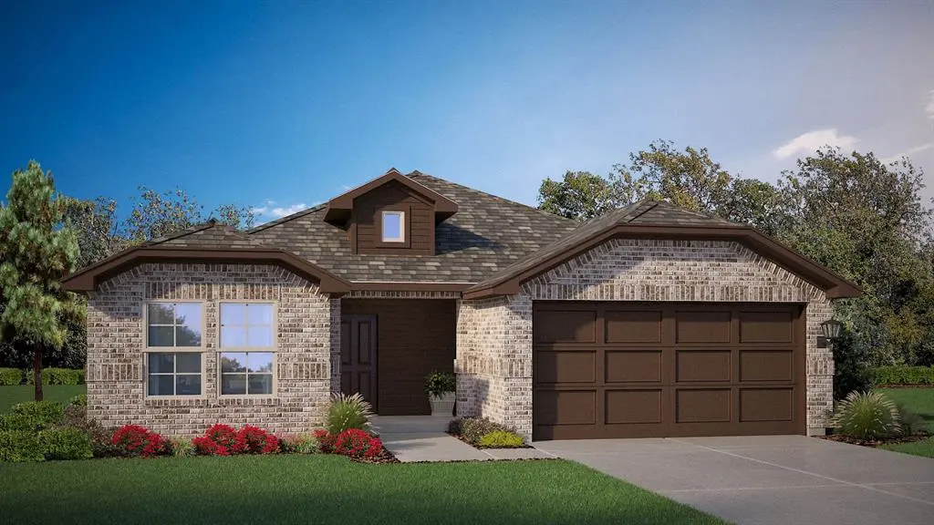 16616 LAGUNA VISTA Street, Fort Worth, TX 76247