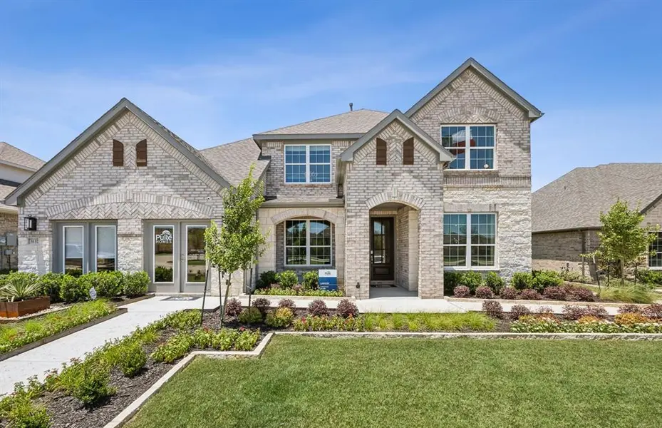 3137 Miller Road, Midlothian, TX 76065