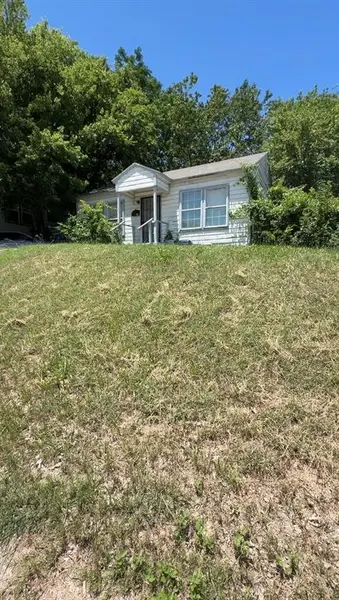 1531 Padgitt Avenue, Dallas, TX 75203