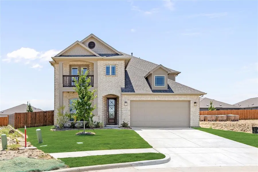 132 Silverleaf Drive, Balch Springs, TX 75181