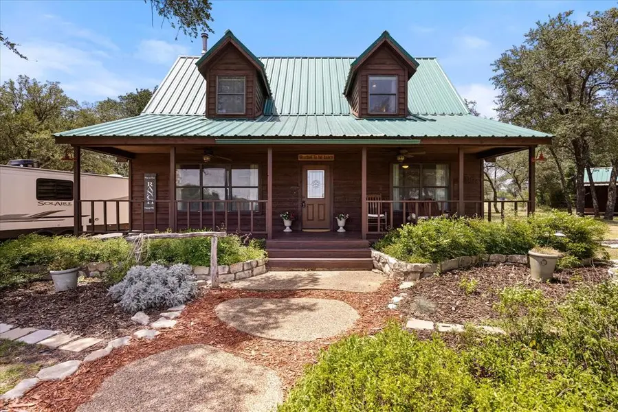 1170 Diamond Oaks Road, Stephenville, TX 76401