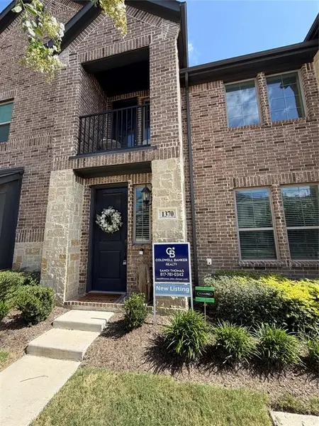 1370 Madison Avenue, Flower Mound, TX 75028