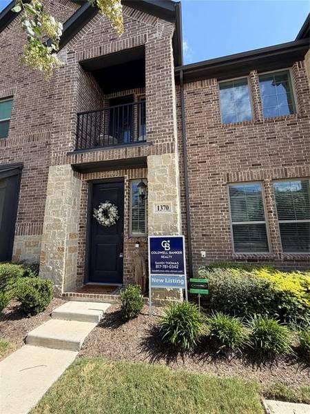 1370 Madison Avenue, Flower Mound, TX 75028