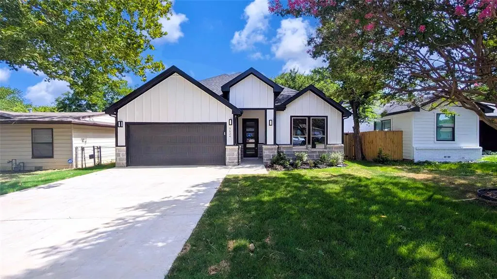 5624 Hiett Court, Fort Worth, TX 76112