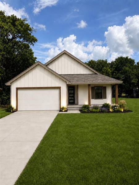 1104 Boone Street, Cleburne, TX 76031