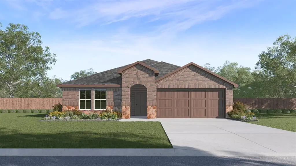 1802 Nestling Road, Crandall, TX 75114