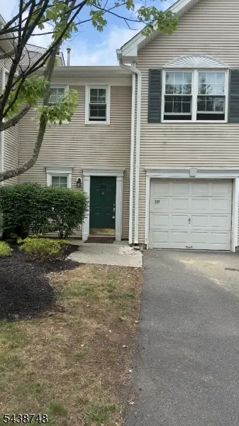 319 Hannah Way, Bridgewater Twp., NJ 08807