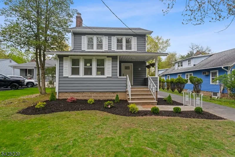 6 Dawes Ave, West Orange Twp., NJ 07052