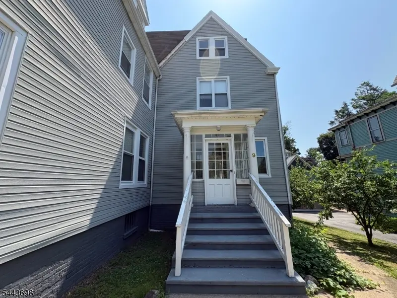9 Franklin Pl, Morristown Town, NJ 07960