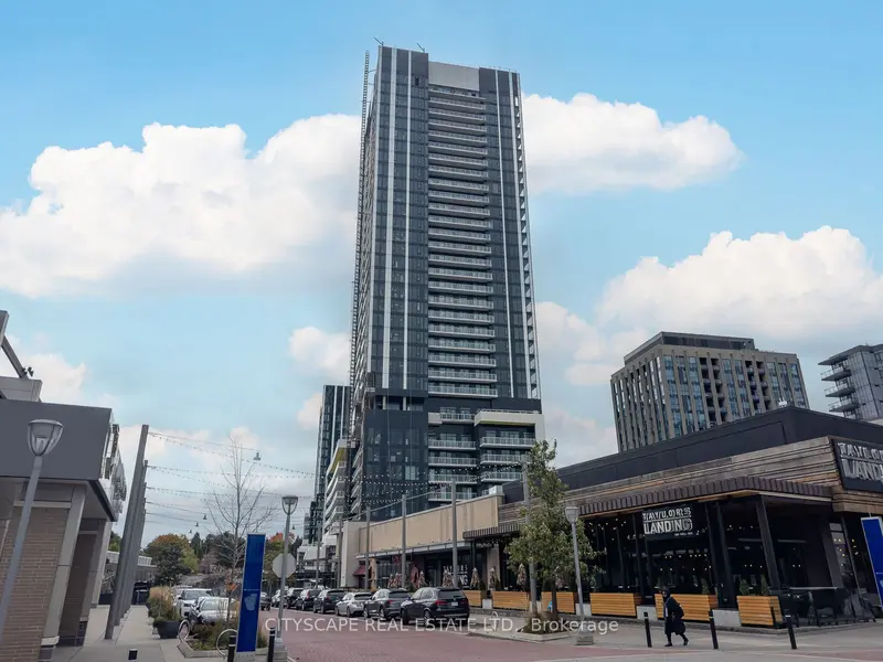 50 O'Neill RD #508, Toronto C13, ON M3C 0R2