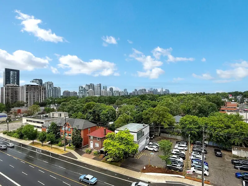 181 Sheppard AVE E #702, Toronto C14, ON M2N 0L9