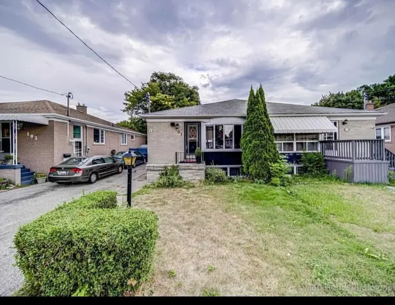 101 Overture RD, Toronto E10, ON M1E 2W3