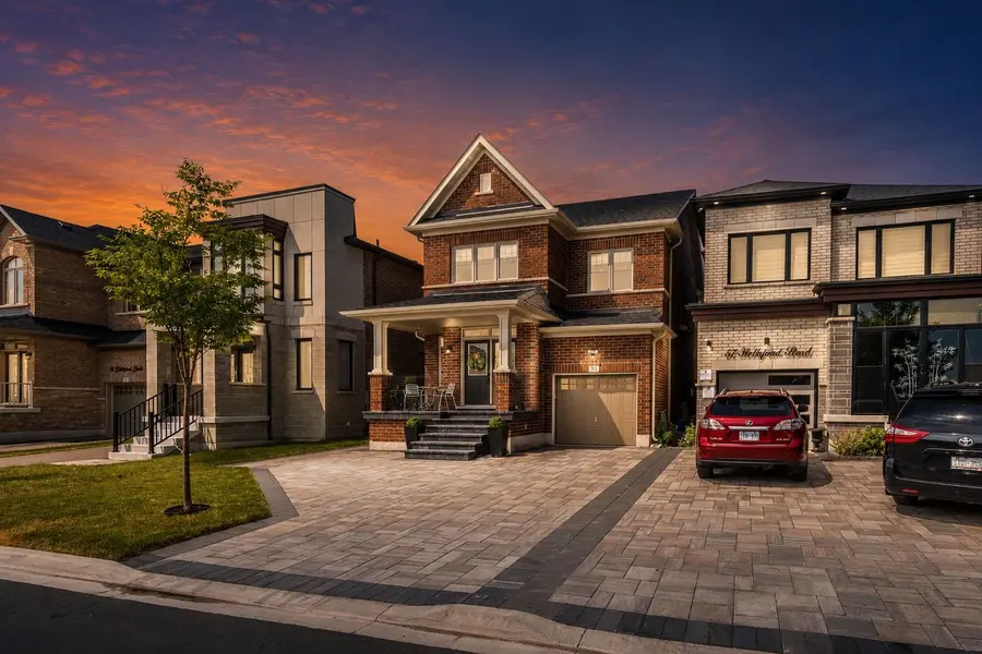 53 Bellefond ST, Vaughan, ON L4H 5C5