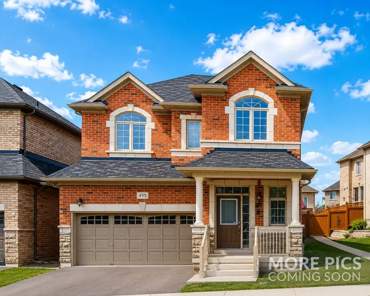 455 Grindstone TRL, Oakville, ON L6H 0S6