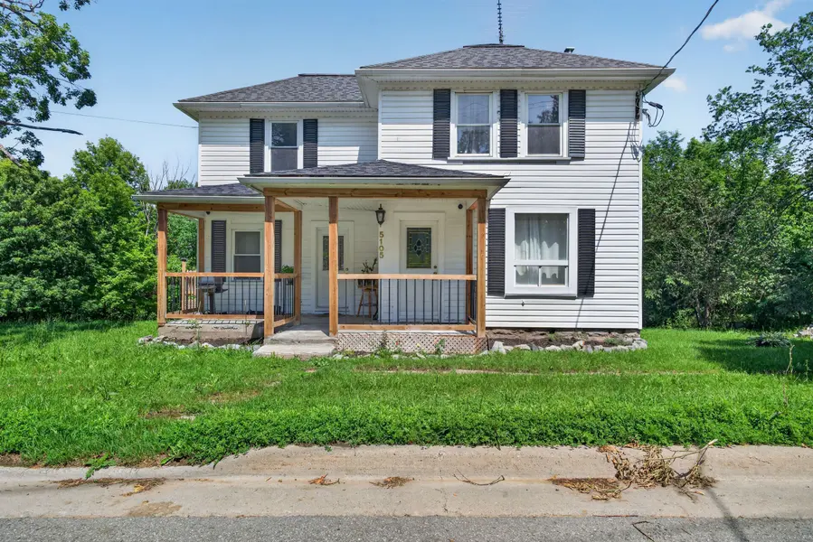 5105 Battersea RD, Frontenac, ON K0H 1H0