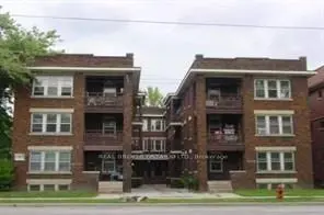 985 Main ST E #5, Hamilton, ON L8M 1N3