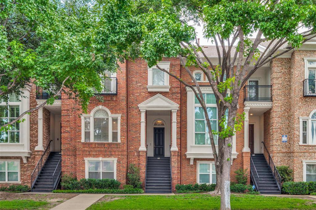 2205 Canton Street #105, Dallas, TX 75201
