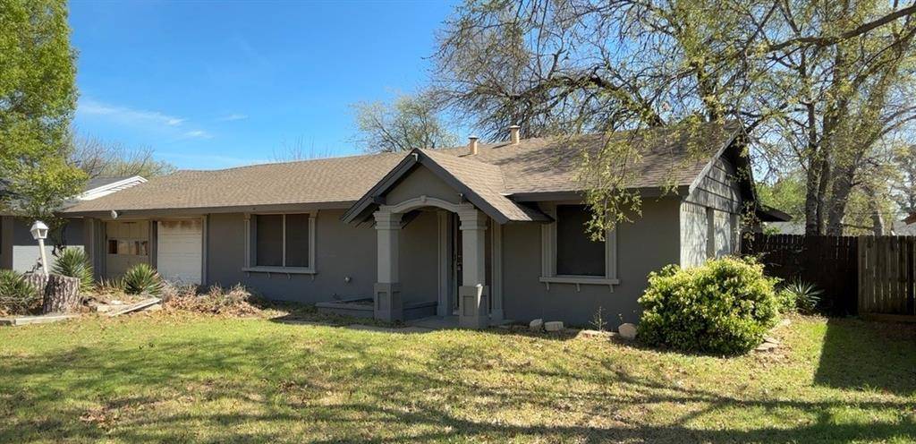 4824 Grove Street, North Richland Hills, TX 76180