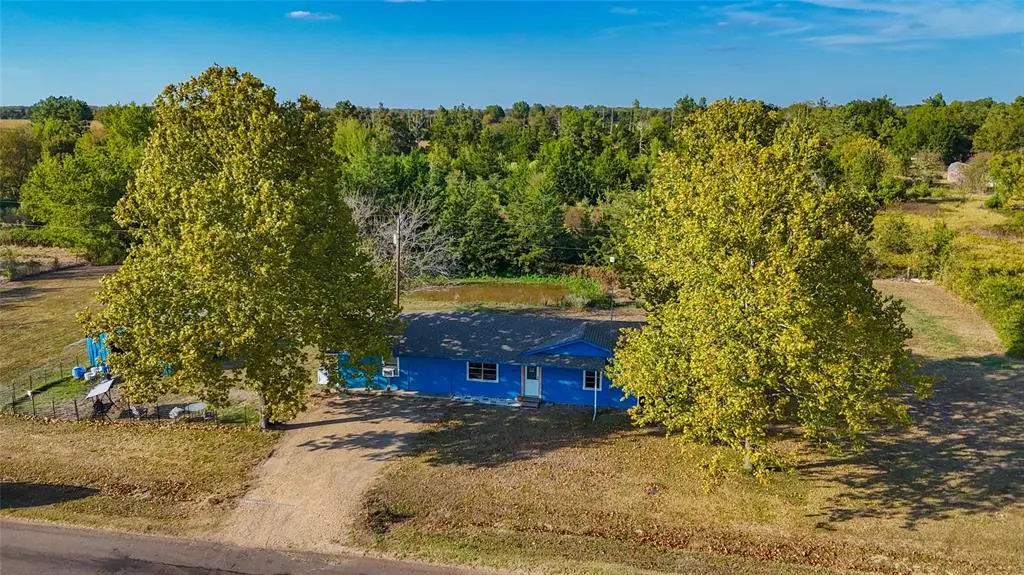 3577 County Road 13400, Pattonville, TX 75468