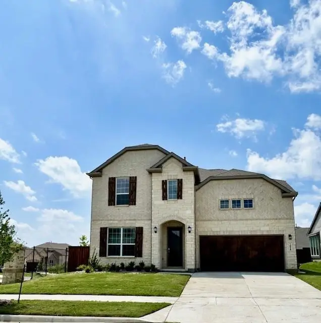 1824 Bryson Street, Celina, TX 75009