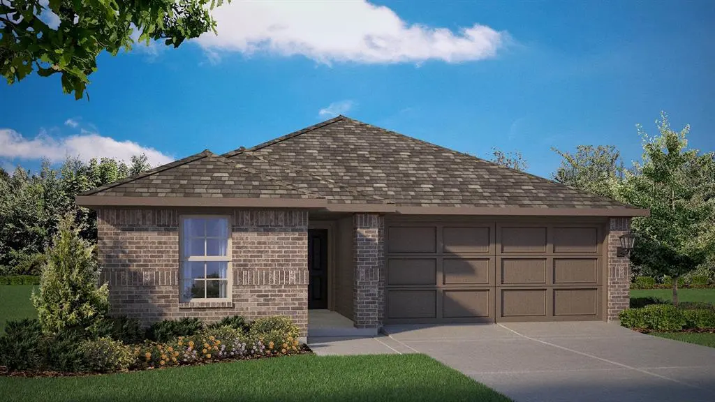 1604 TIN ROOF Road, Krum, TX 76249
