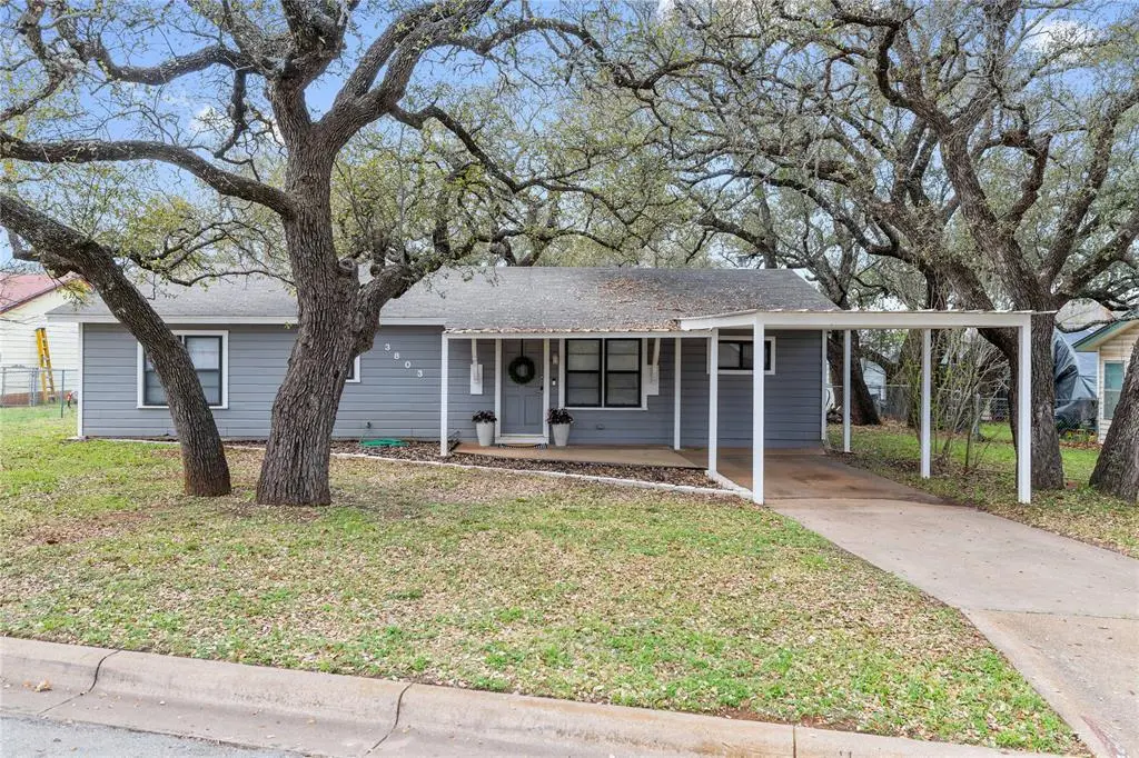 3803 2nd Street, Brownwood, TX 76801